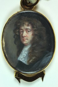 Sir Peter Lely von Nicholas (attr.to) Dixon