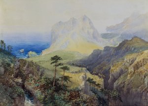 Küstenlandschaft