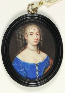 Eine Dame namens Abigail Stephens, Lady Harley
