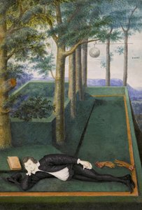 Henry Percy, 9. Earl of Northumberland, 1590-95