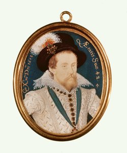 König James I.