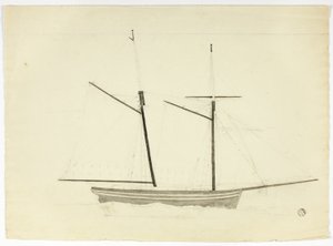 Walfänger von Nicholas Pocock