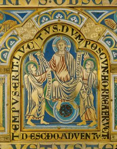 Das zweite Kommen von Nicholas of Verdun