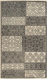 Esemplario di lavori, Seite 10 recto, August 1529