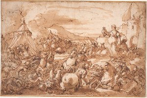 Der Triumph der Judith
