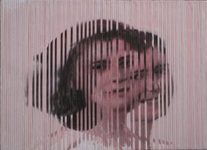 Donna Bilotti, 2008 von Nicola Pucci