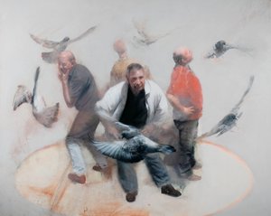 Fluglotsen, 2012