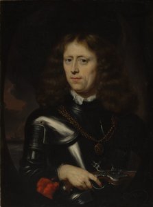 Admiral Jacob Binkes