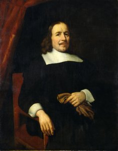 Holländischer Edelmann