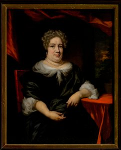  von Nicolaes Maes