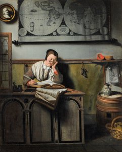 Der Buchhalter