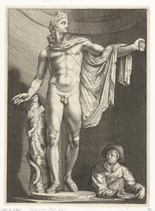 Apollo Belvedere
