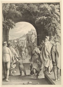 Ecce Homo (Passion Christi)