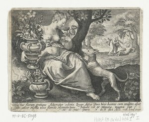 Geruchssinn