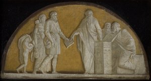 Die Gründung der Kopenhagener Feuerversicherung