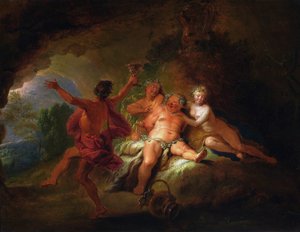 Bacchanal