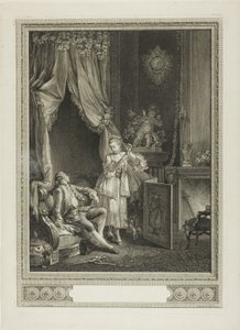 Der leere Köcher