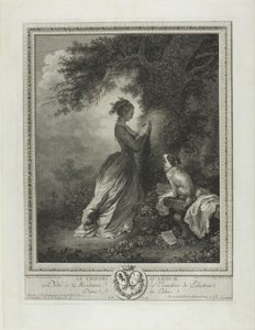 Das Andenken