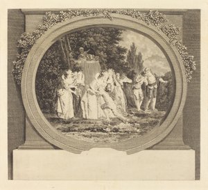 Die angenommenen Gelübde