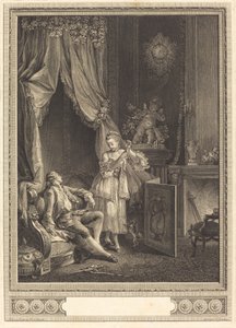 Der leere Köcher