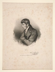 Pépin von Nicolas Eustache Maurin