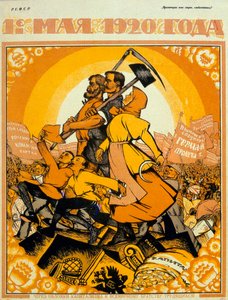 Maifeiertag 1920