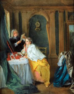 Madame Geoffrin