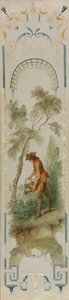 Der Gärtner von Nicolas Lancret