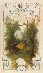 Die Schaukel