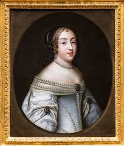 Gräfin Françoise-Marguerite Grignan