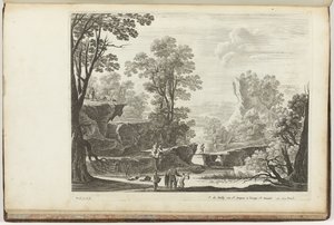 Landschaft