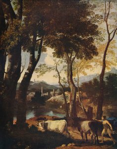 Landschaft