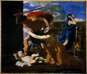 Der Kindermord