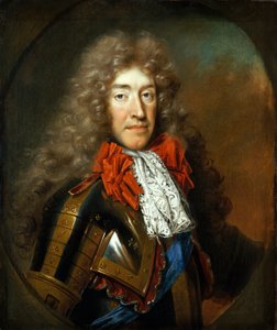 James II (1633-1701), ca. 1686