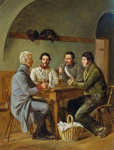 Österreichische Veteranen