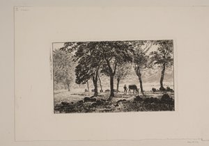 Die Allee