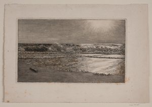 Die Nordsee von Niels Skovgaard