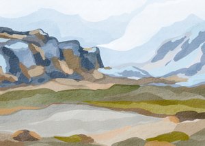 Norwegen von Nikita Jariwala