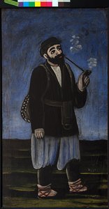 Porter Soso
