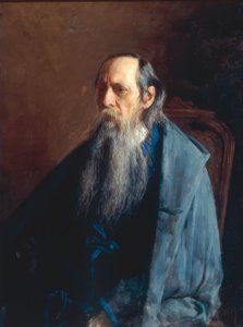Michail E. Saltykow-Schtschedrin