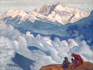 Perle der Suche, 1924