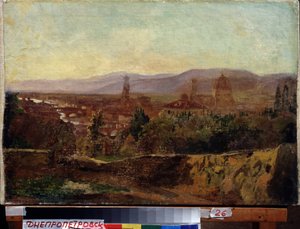 Florenz (Italien)