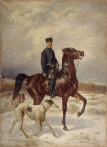 Der Jäger