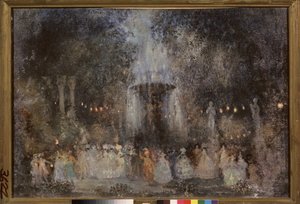 Maskenball
