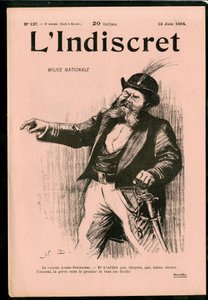 Cover von L