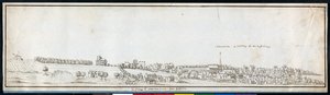 Charonne, ca. 1677