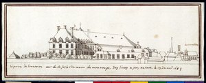 Die Oratorianer und die Karmelitenkirche