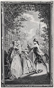 Jean-Jacques Rousseau La Nouvelle