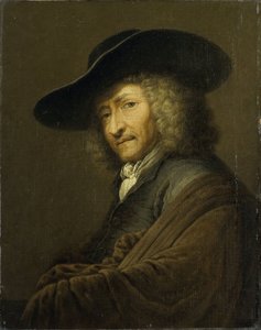 Jan Pietersz Zomer (1641-1724). Amsterdamer Kunsthändler von Norbert van Bloemen