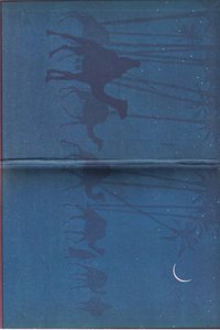 Innengestaltung des Covers